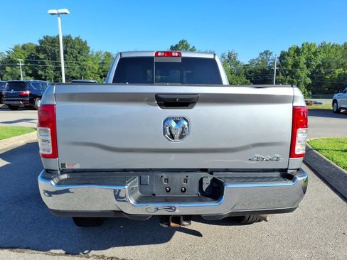 Used 2022 RAM 2500 Tradesman AWD/4WD image 15