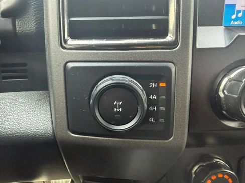 Used 2019 Ford F150 Raptor w/ Equipment Group 801A Mid AWD/4WD image 15