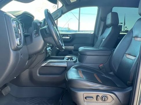 Used 2020 GMC Sierra 1500 AT4 AWD/4WD image 23