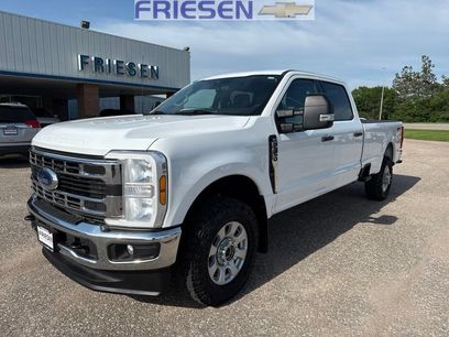 Used 2024 Ford F350 XLT w/ FX4 Off-Road Package