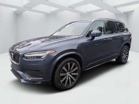 Certified 2023 Volvo XC90 B6 Core w/ Protection Package Premier AWD/4WD image 7
