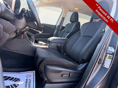 Used 2023 Subaru Ascent Premium AWD/4WD image 11