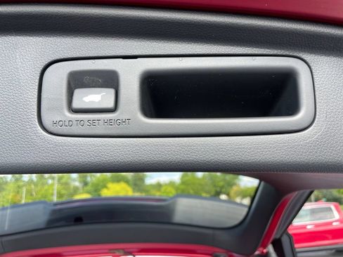 Certified 2025 Honda CR-V EX-L image 42
