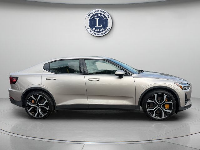 Used 2023 Polestar Polestar 2 w/ Pilot Pack AWD/4WD image 10