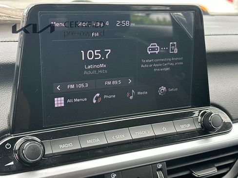 Certified 2024 Kia Forte LXS w/ LXS Technology Package FWD image 18