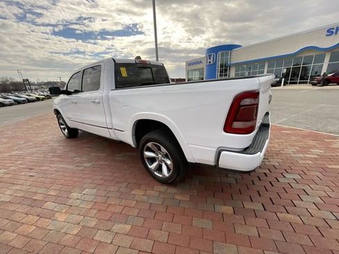 Used 2021 RAM 1500 Limited image 14