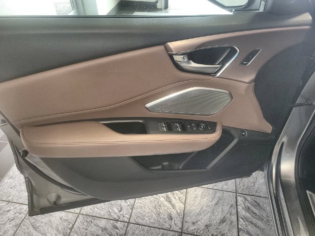 Used 2024 Acura RDX w/ Technology Package AWD/4WD image 13