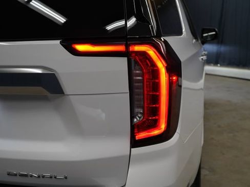 Used 2024 GMC Yukon Denali w/ Max Trailering Package AWD/4WD image 66