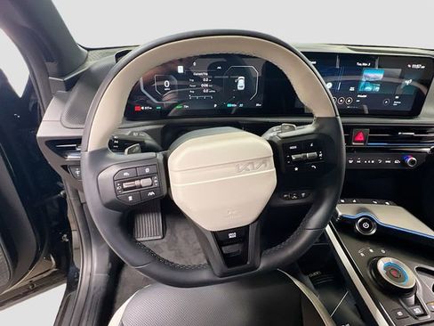 New 2025 Kia EV6 GT-Line image 11