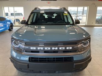 Used 2023 Ford Bronco Sport Big Bend AWD/4WD video 2