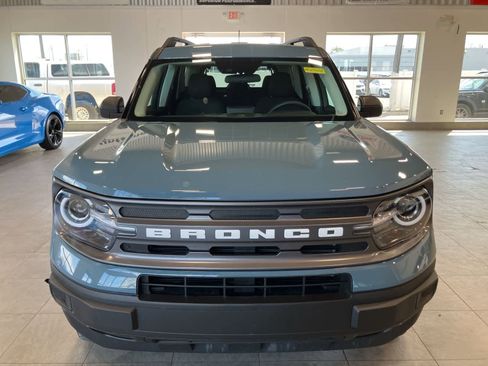 Used 2023 Ford Bronco Sport Big Bend AWD/4WD image 2