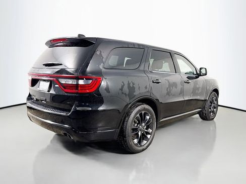 Used 2022 Dodge Durango GT image 7