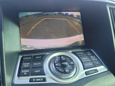 Used 2011 Nissan Maxima 3.5 SV w/ Premium Pkg FWD image 20