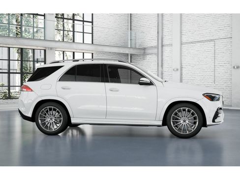 New 2026 Mercedes-Benz GLE 450 4MATIC image 16