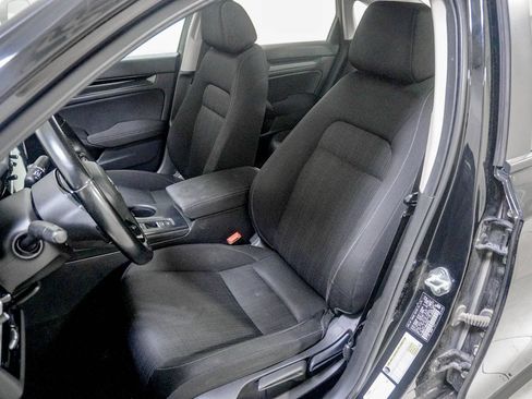 Used 2022 Honda Civic EX image 19