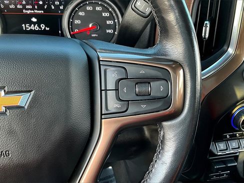 Used 2022 Chevrolet Silverado 3500 High Country w/ Safety Package II image 20