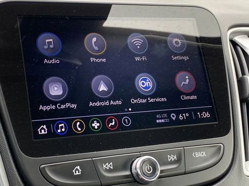 Used 2023 Chevrolet Malibu LT image 18