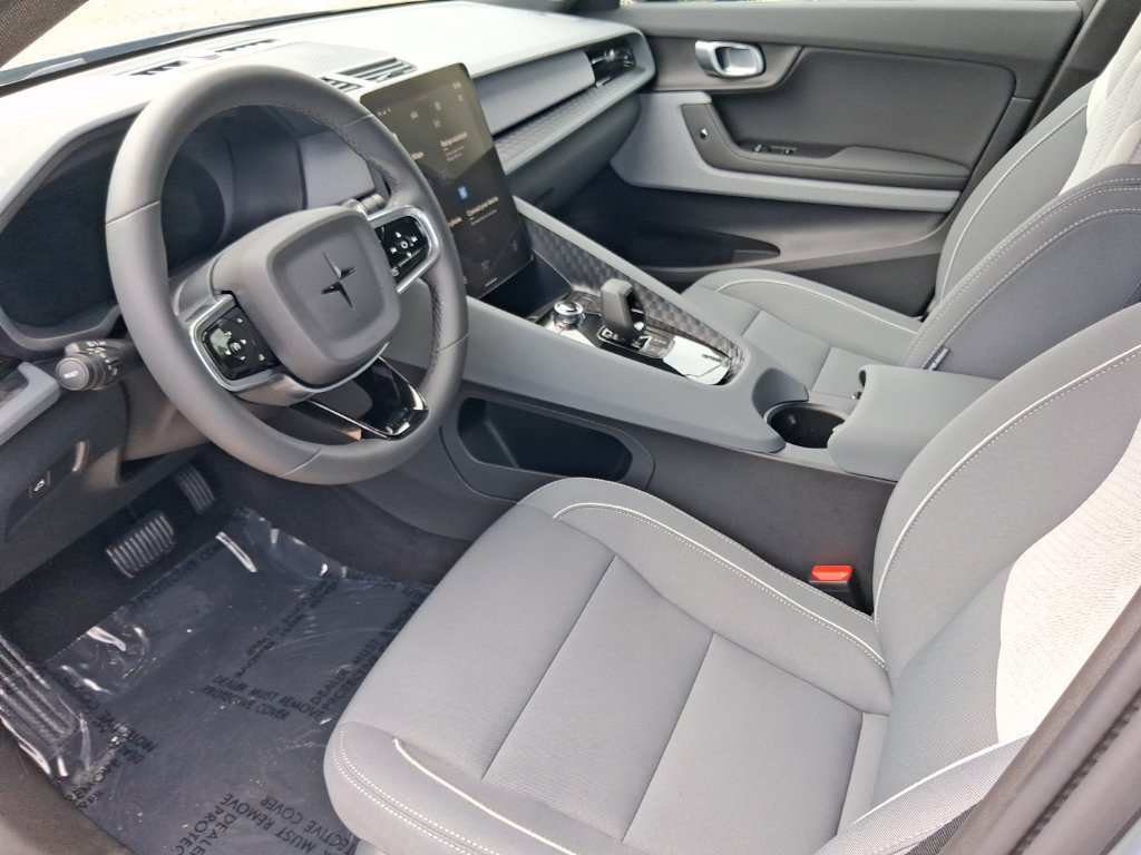 Used 2024 Polestar Polestar 2 AWD/4WD image 12