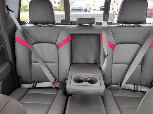 New 2026 Chevrolet Colorado Z71 w/ Z71 Convenience Package 2 image 23