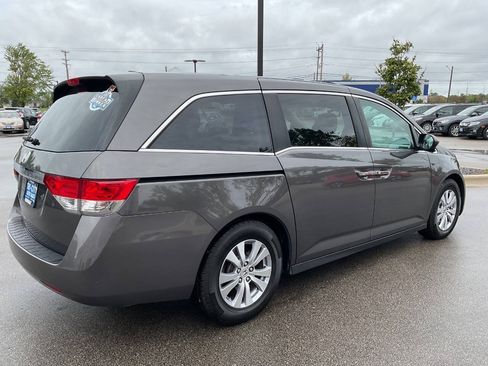Used 2016 Honda Odyssey EX-L image 7