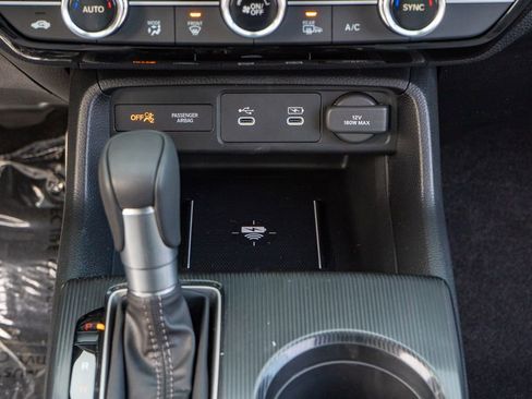 New 2026 Honda Civic Sport Touring image 20