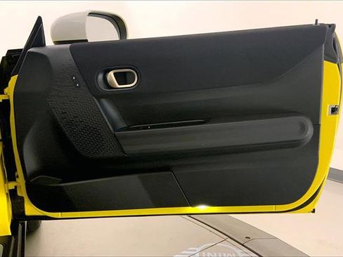 Certified 2025 MINI Cooper S image 25