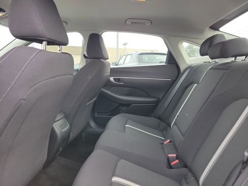 Certified 2024 Hyundai Sonata SEL image 11
