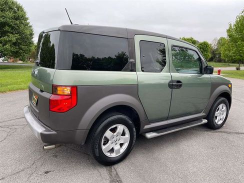 Used 2005 Honda Element EX image 29