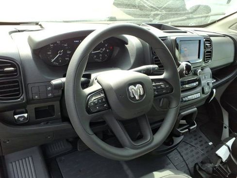 New 2026 RAM ProMaster 2500 w/ Safety Group image 6