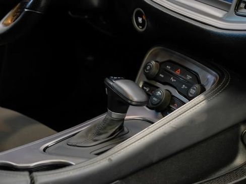 Used 2023 Dodge Challenger R/T w/ Blacktop Package RWD image 27
