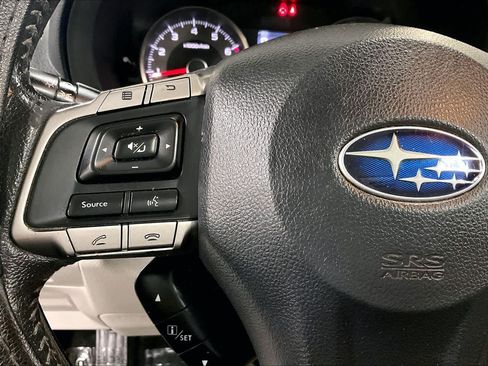 Used 2016 Subaru Forester 2.5i Limited AWD/4WD image 24