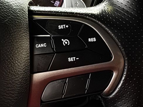 Used 2019 Dodge Challenger R/T Scat Pack image 28