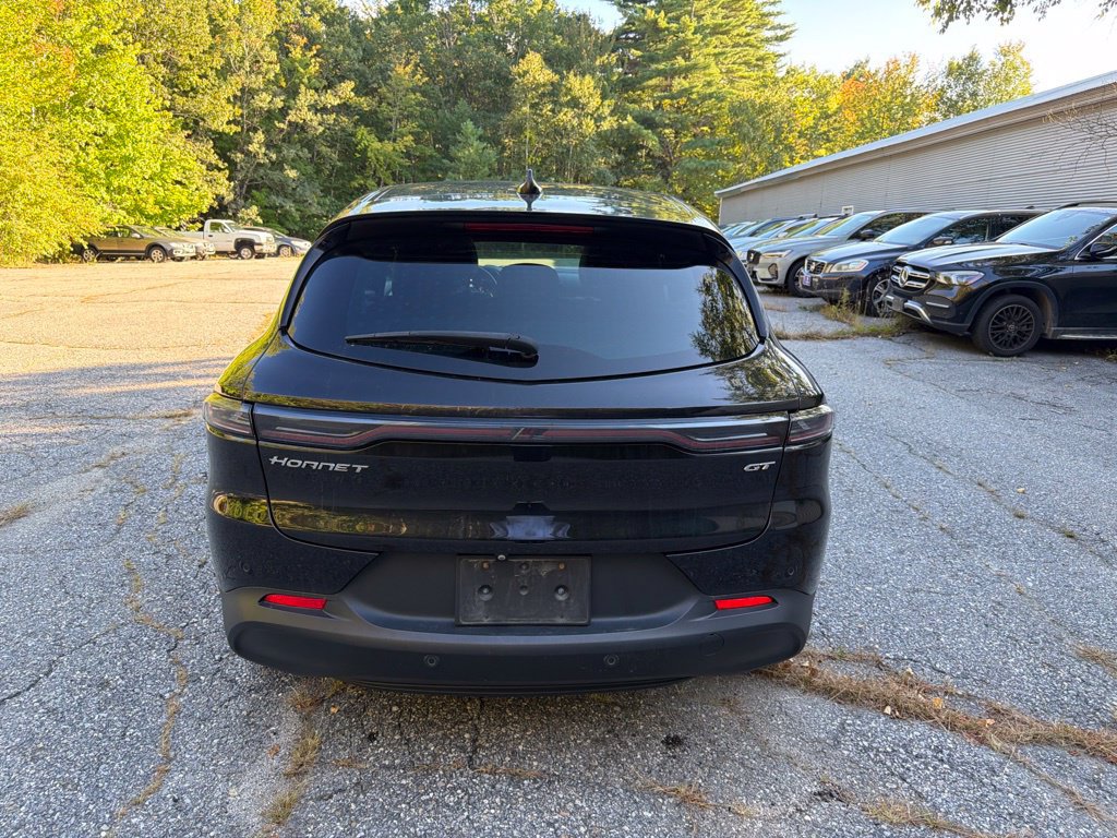 Used 2023 Dodge Hornet GT Plus w/ Track Pack AWD/4WD image 6