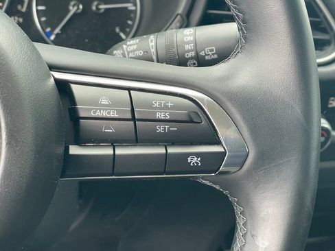 Certified 2024 MAZDA CX-30 AWD 2.5 S w/ Select Sport Pkg image 17