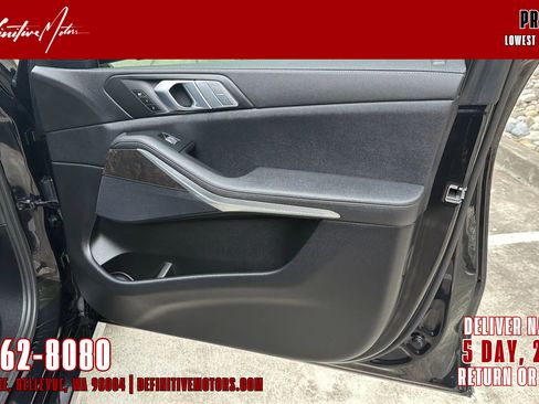 Used 2021 BMW X7 xDrive40i image 25