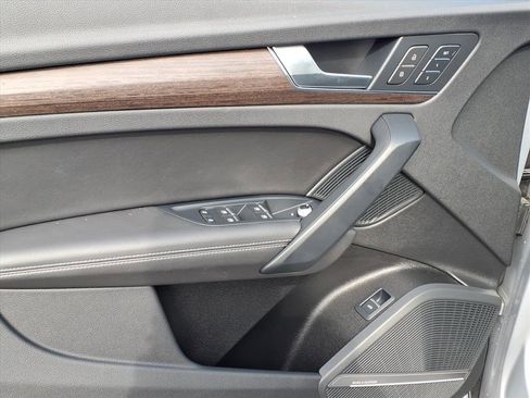 Used 2022 Audi Q5 2.0T Premium Plus image 15