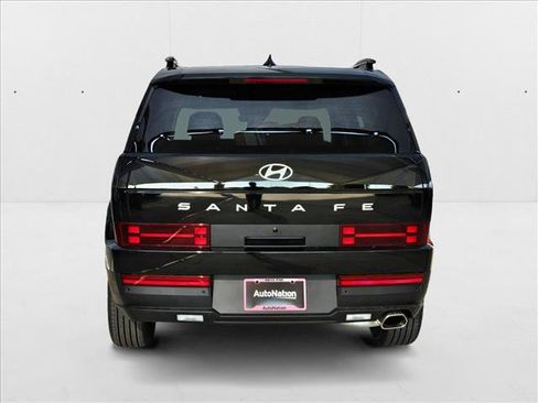 New 2026 Hyundai Santa Fe SEL image 8