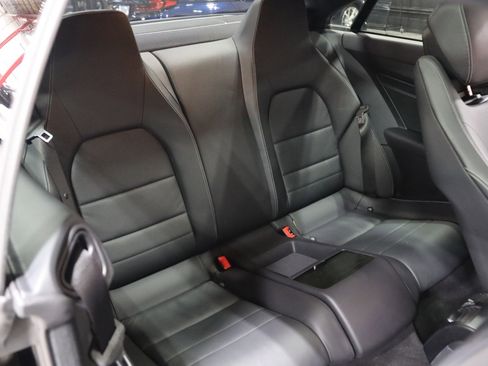 Used 2014 Mercedes-Benz E 550 Coupe image 43