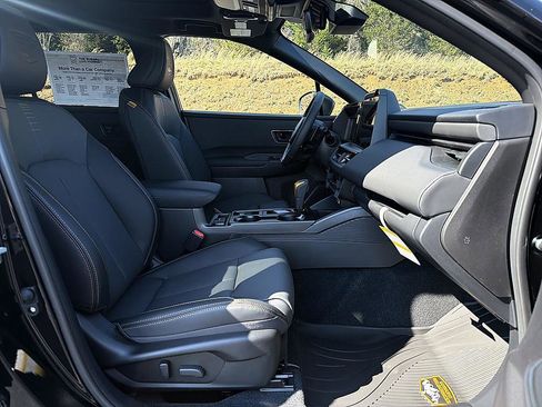 New 2026 Subaru Outback Wilderness AWD/4WD image 21