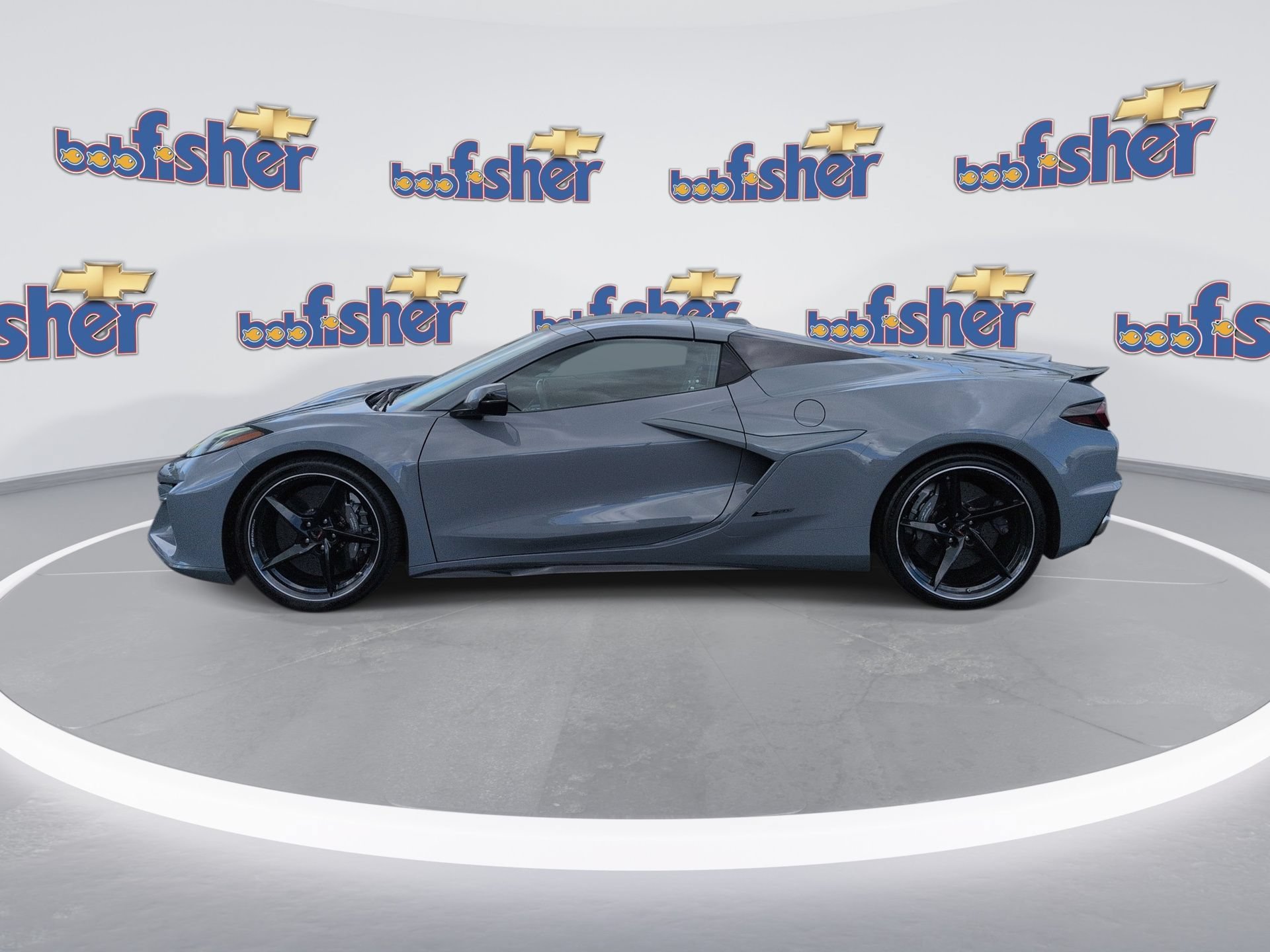 Used 2024 Chevrolet Corvette E-Ray AWD/4WD image 5