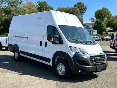 Used 2023 RAM ProMaster 3500 w/ Interior LED Lighting Group image 5
