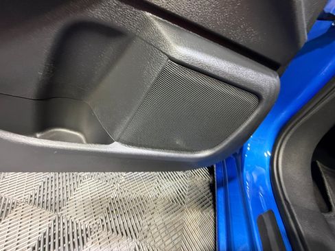 Certified 2024 Nissan Sentra SV w/ Trunk Package FWD image 27