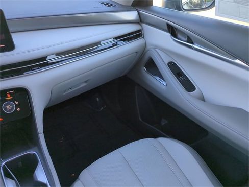 New 2026 INFINITI QX60 Luxe w/ Cargo Package image 17