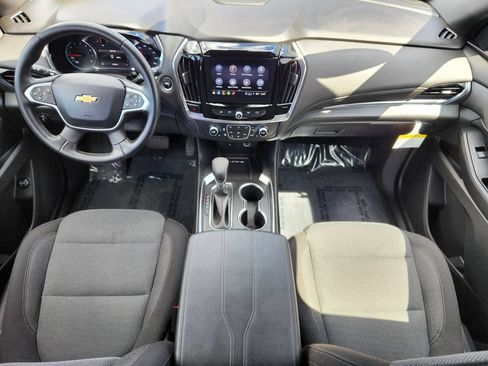 Used 2023 Chevrolet Traverse LT AWD/4WD image 10