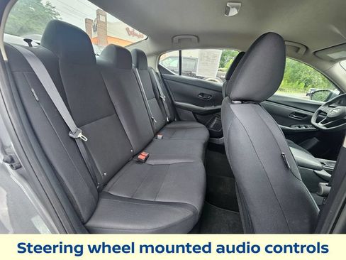 Used 2024 Nissan Sentra S FWD image 26