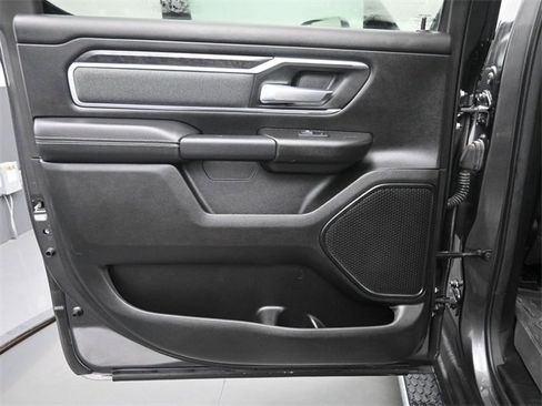 Used 2022 RAM 1500 Big Horn image 14