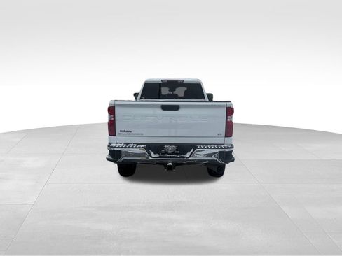 Used 2023 Chevrolet Silverado 3500 LT w/ Convenience Package image 7