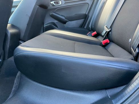 Used 2024 Honda Civic Sport image 37