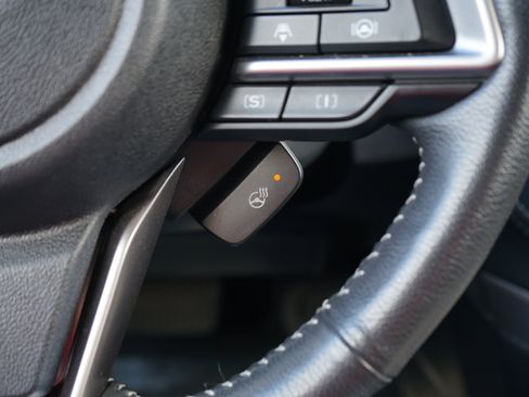 Used 2020 Subaru Forester Limited w/ Popular Package #3 image 29