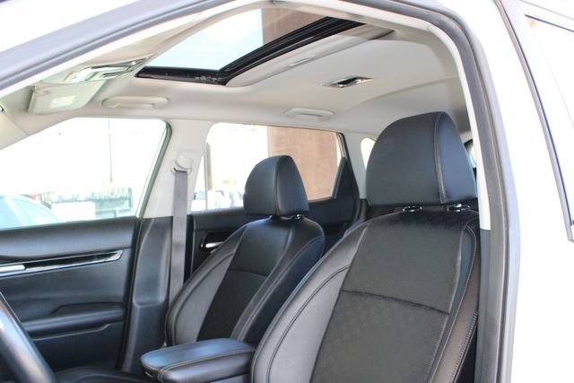 Used 2023 Kia Seltos EX AWD/4WD image 12